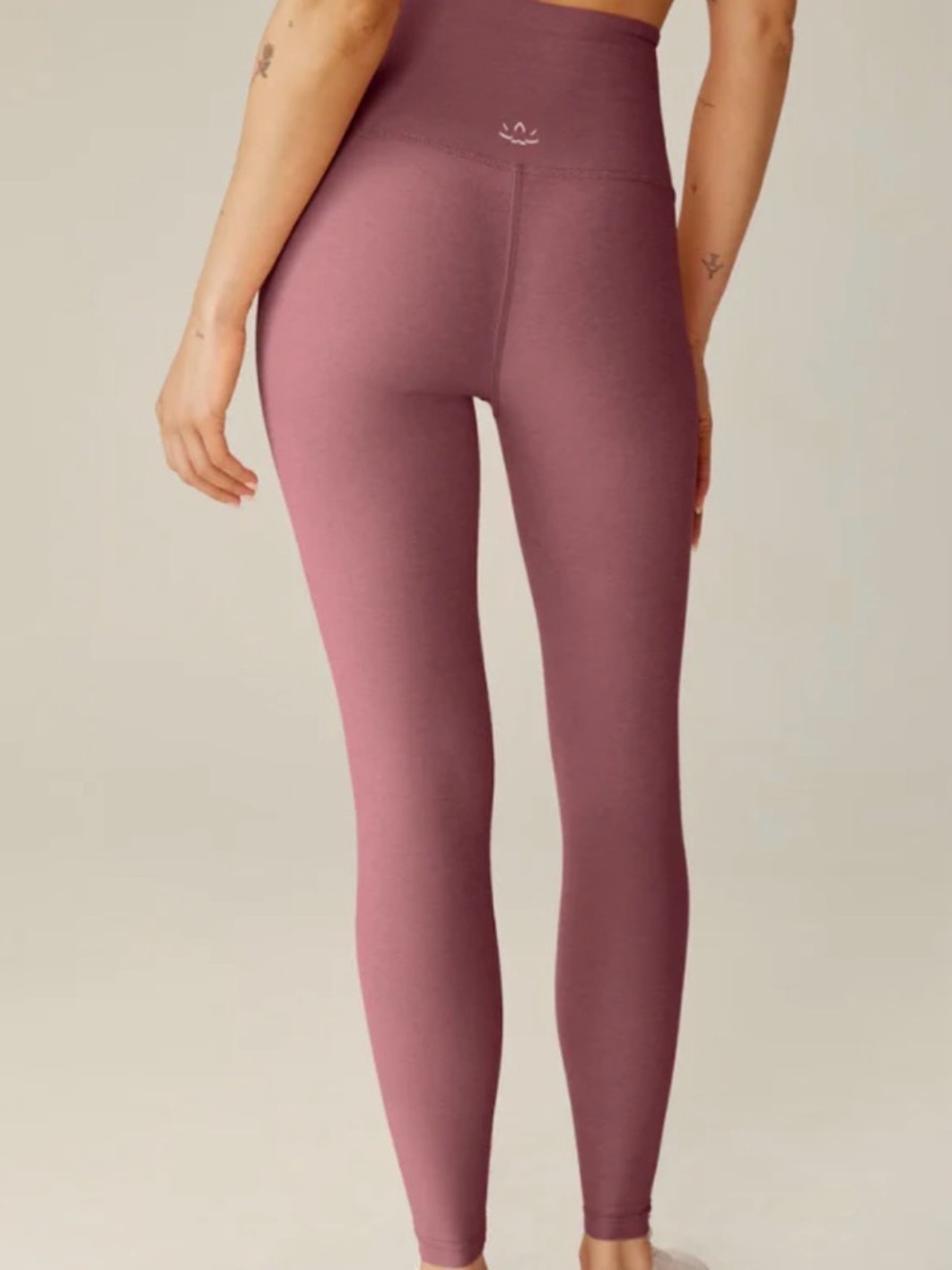 Beyond yoga leggings size small